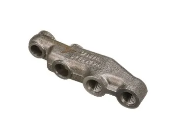 87559221 - Клапан в коллекторе