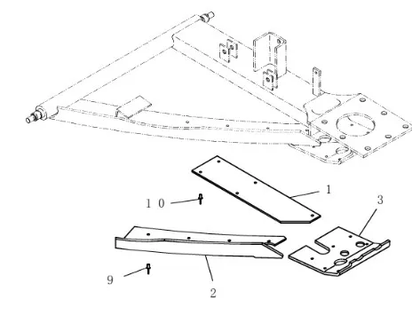 394675A1 - пластина