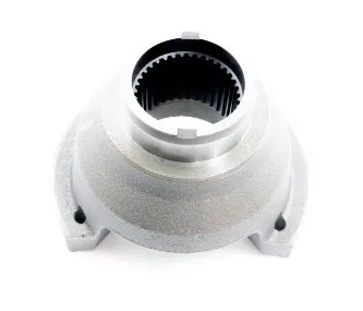 362604A1 - Соединительный флане